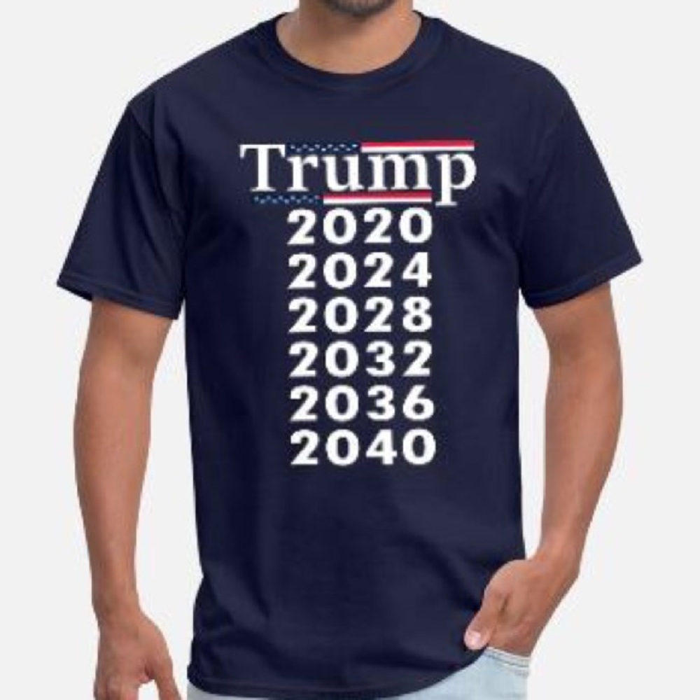 Trump shirt